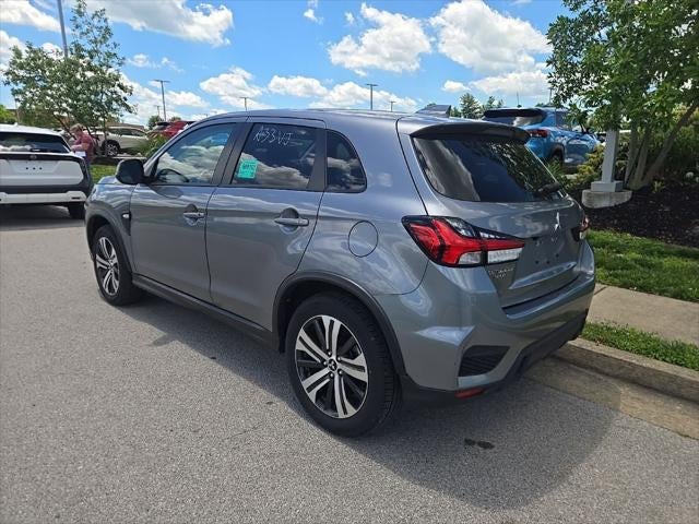 2025 Mitsubishi Outlander Sport 2.0 ES
