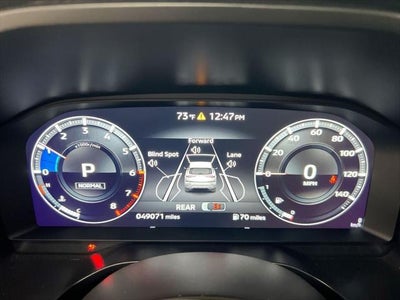 2024 Mitsubishi Outlander SEL
