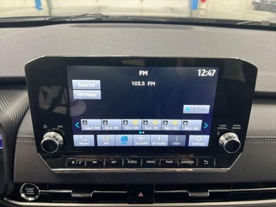2024 Mitsubishi Outlander SEL