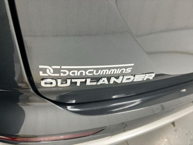 2024 Mitsubishi Outlander SEL