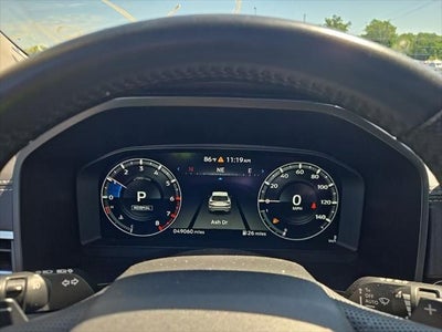 2024 Mitsubishi Outlander SEL