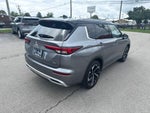 2024 Mitsubishi Outlander SEL