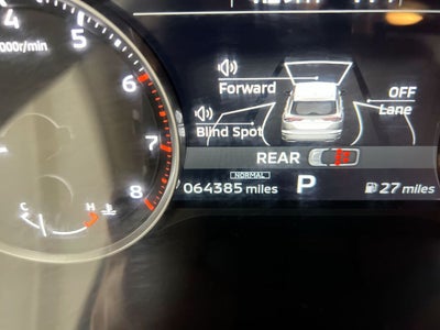 2024 Mitsubishi Outlander ES