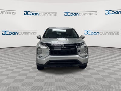 2024 Mitsubishi Outlander ES