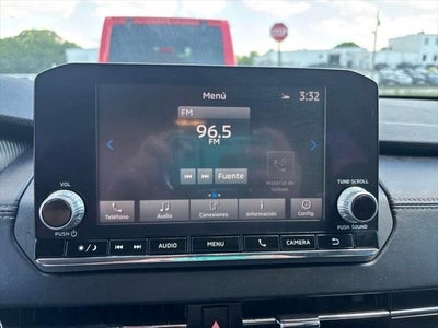 2024 Mitsubishi Outlander ES