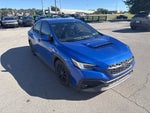 2023 Subaru WRX Limited