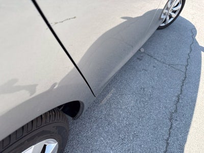 2013 Mazda Mazda3 i SV