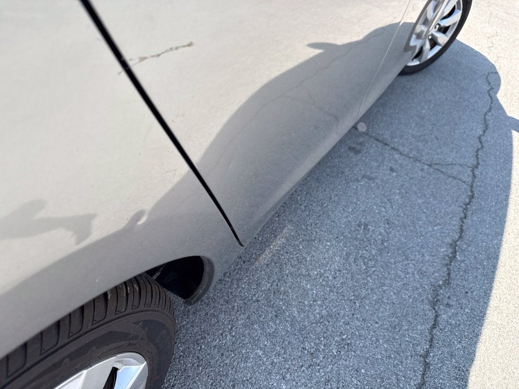 2013 Mazda Mazda3 i SV