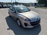 2013 Mazda Mazda3 i SV