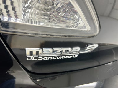 2013 Mazda Mazda3 i Sport