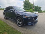 2019 Mazda Mazda CX-5 Signature