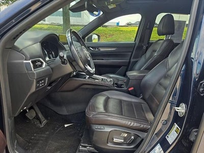 2019 Mazda Mazda CX-5 Signature
