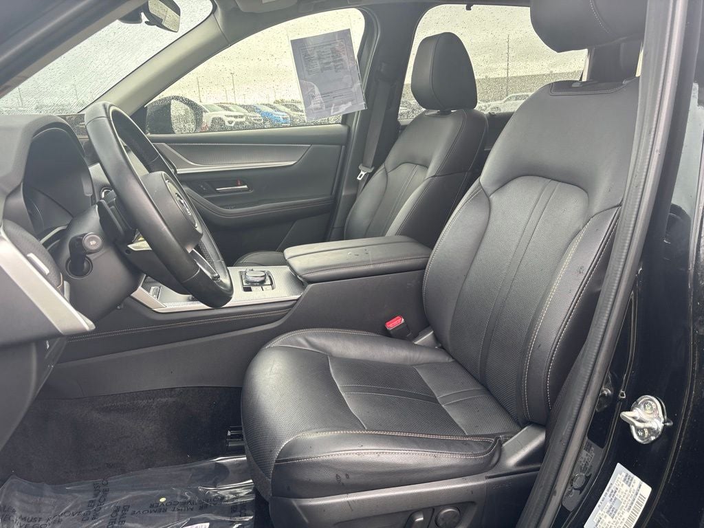 2025 Mazda Mazda CX-90 3.3 Turbo Preferred