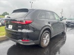 2025 Mazda Mazda CX-90 3.3 Turbo Preferred