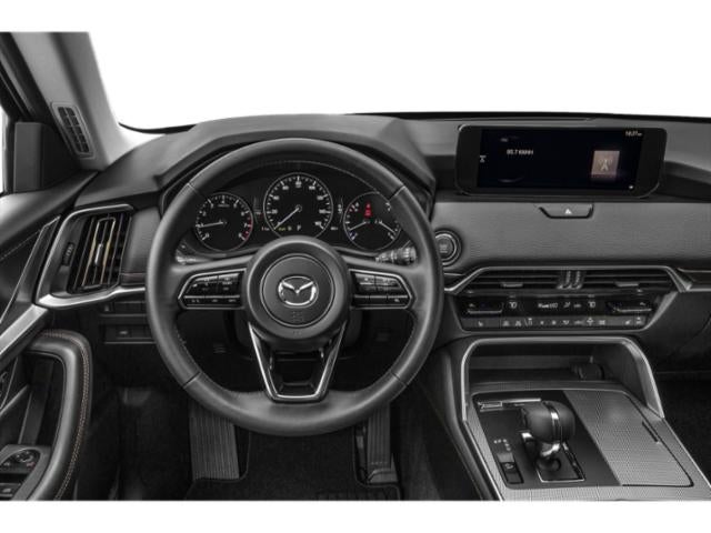 2025 Mazda Mazda CX-90 3.3 Turbo Preferred