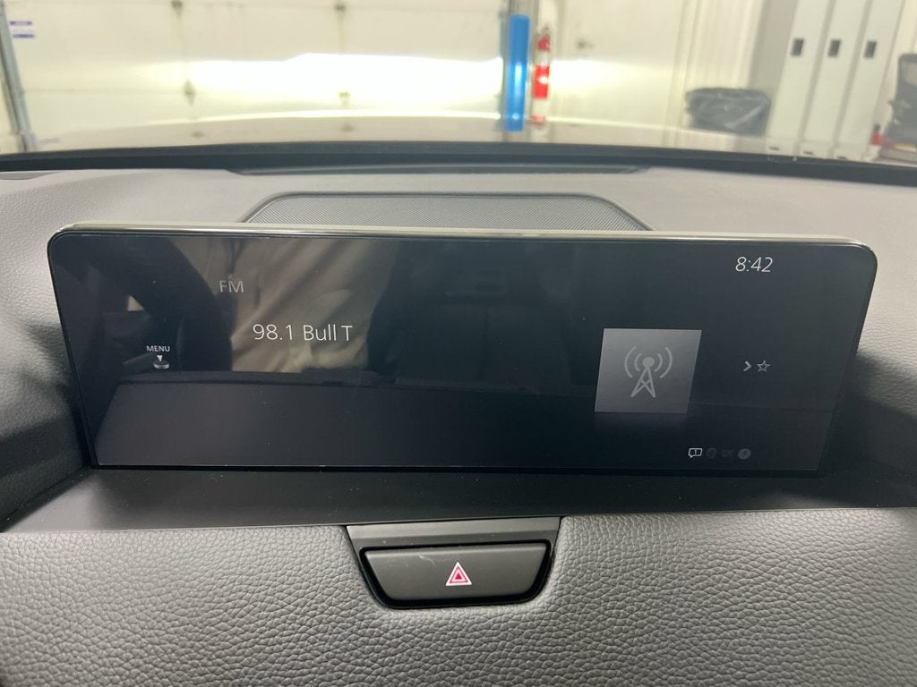 2026 Mazda Mazda CX-90 PHEV Premium