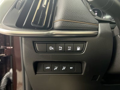 2026 Mazda Mazda CX-90 PHEV Premium