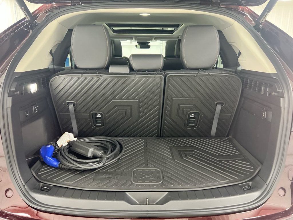 2026 Mazda Mazda CX-90 PHEV Premium