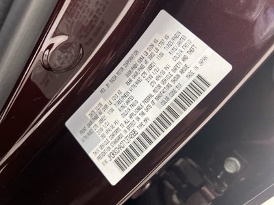 2026 Mazda Mazda CX-90 PHEV Premium