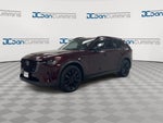 2026 Mazda Mazda CX-90 PHEV Premium