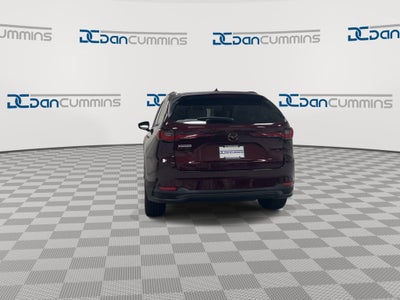 2026 Mazda Mazda CX-90 PHEV Premium