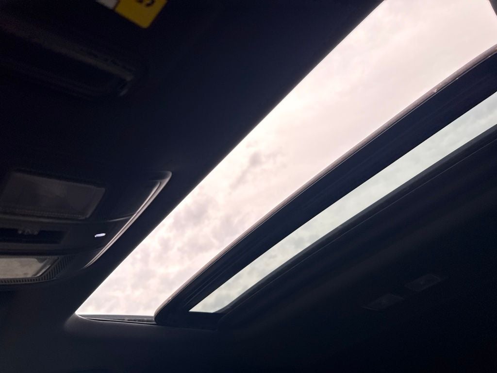2021 Mazda Mazda CX-9 Grand Touring