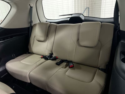 2024 INFINITI QX80 Premium Select