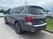2024 INFINITI QX80 Premium Select