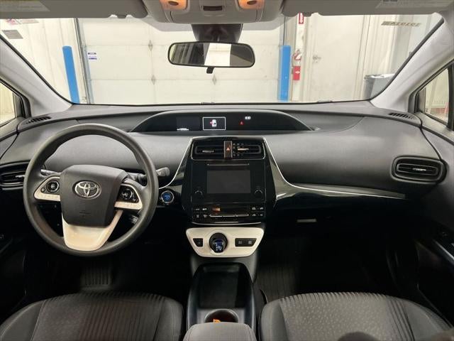 2017 Toyota Prius Two