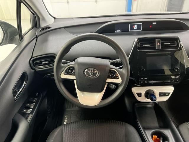 2017 Toyota Prius Two