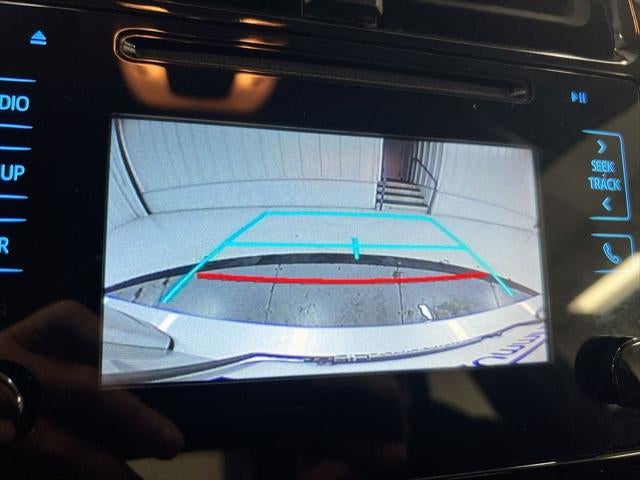 2017 Toyota Prius Two