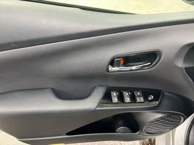 2017 Toyota Prius Two