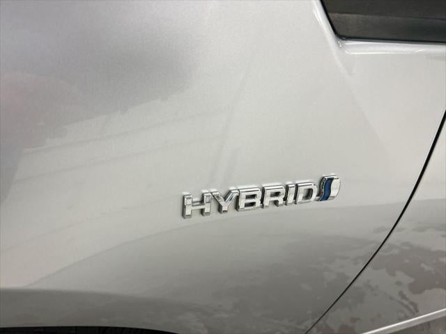 2017 Toyota Prius Two