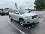 2009 Toyota Highlander Base