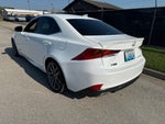 2018 Lexus IS 300