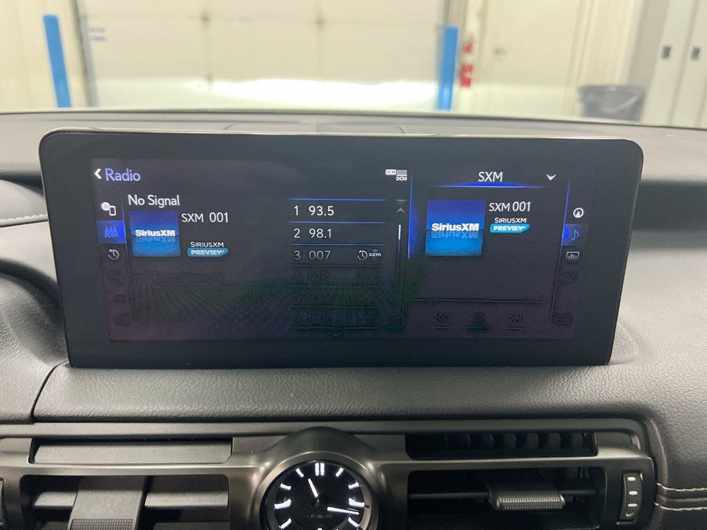2024 Lexus IS 350 F SPORT