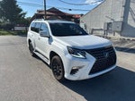 2022 Lexus GX 460