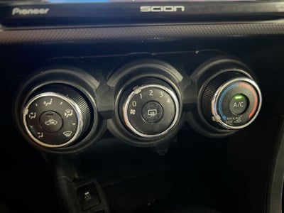 2014 Scion tC Base