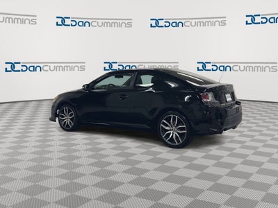 2014 Scion tC Base