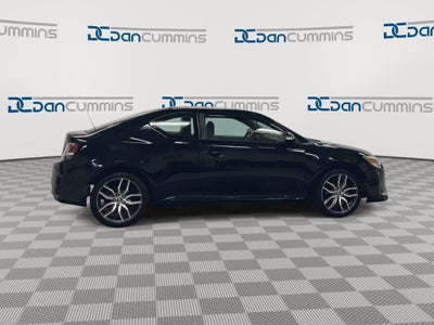 2014 Scion tC Base