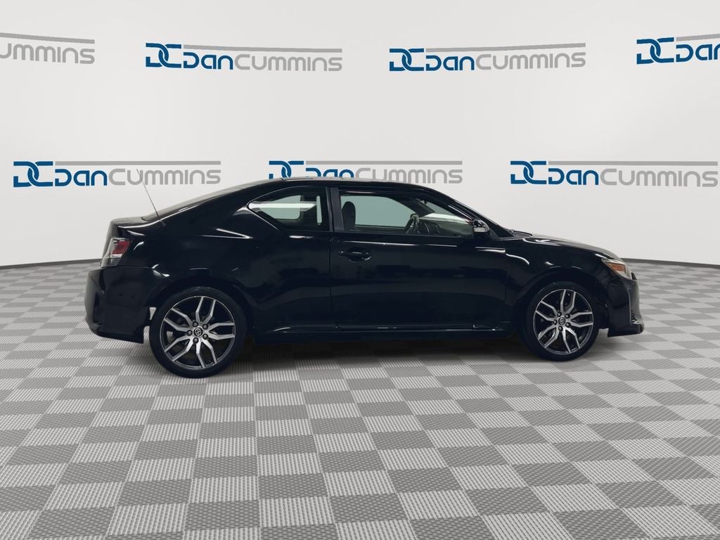 2014 Scion tC Base