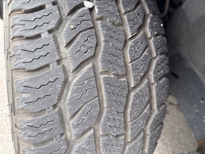 2009 Toyota Land Cruiser Base