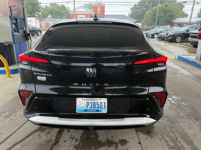 2025 Buick Envista Sport Touring
