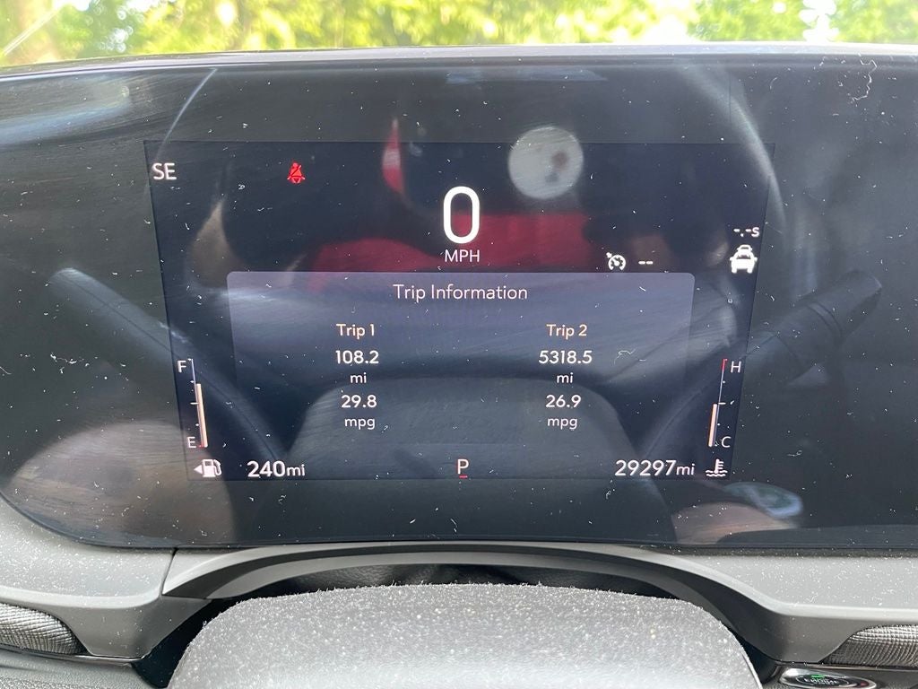 2024 Buick Envista Avenir