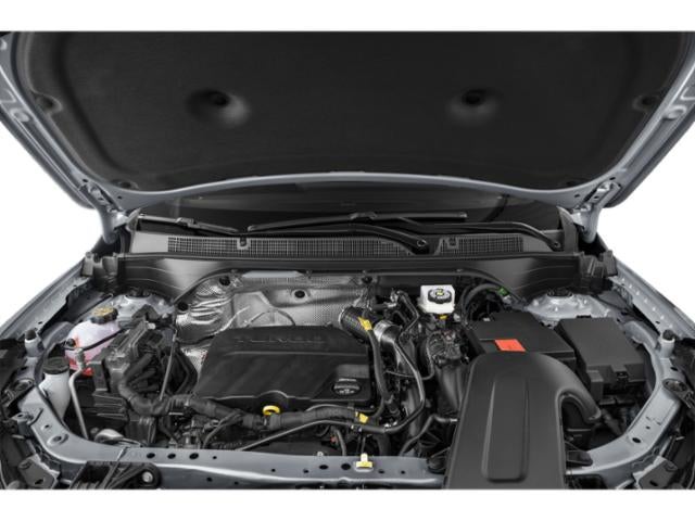 2024 Buick Envista Avenir