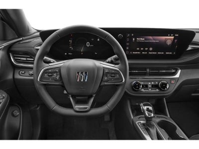 2024 Buick Envista Avenir