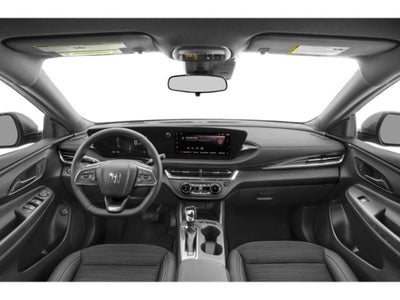 2024 Buick Envista Avenir