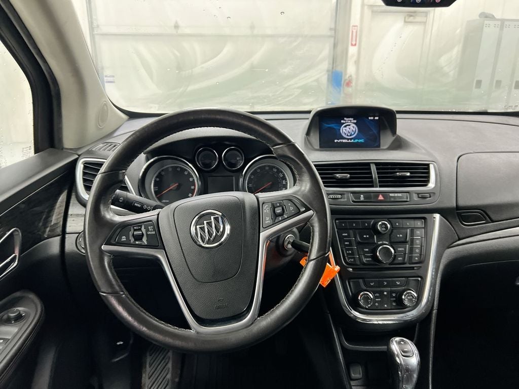 2016 Buick Encore Sport Touring
