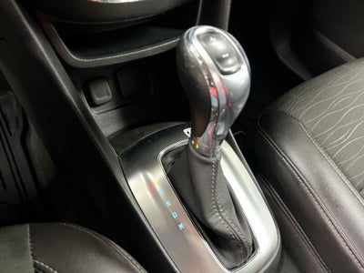 2016 Buick Encore Sport Touring
