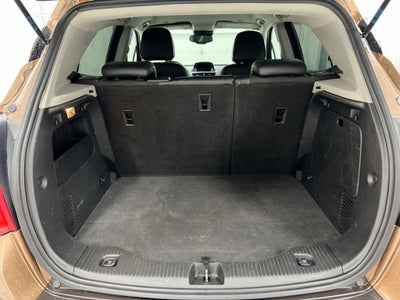 2016 Buick Encore Sport Touring